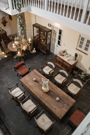 智能電視、Netflix