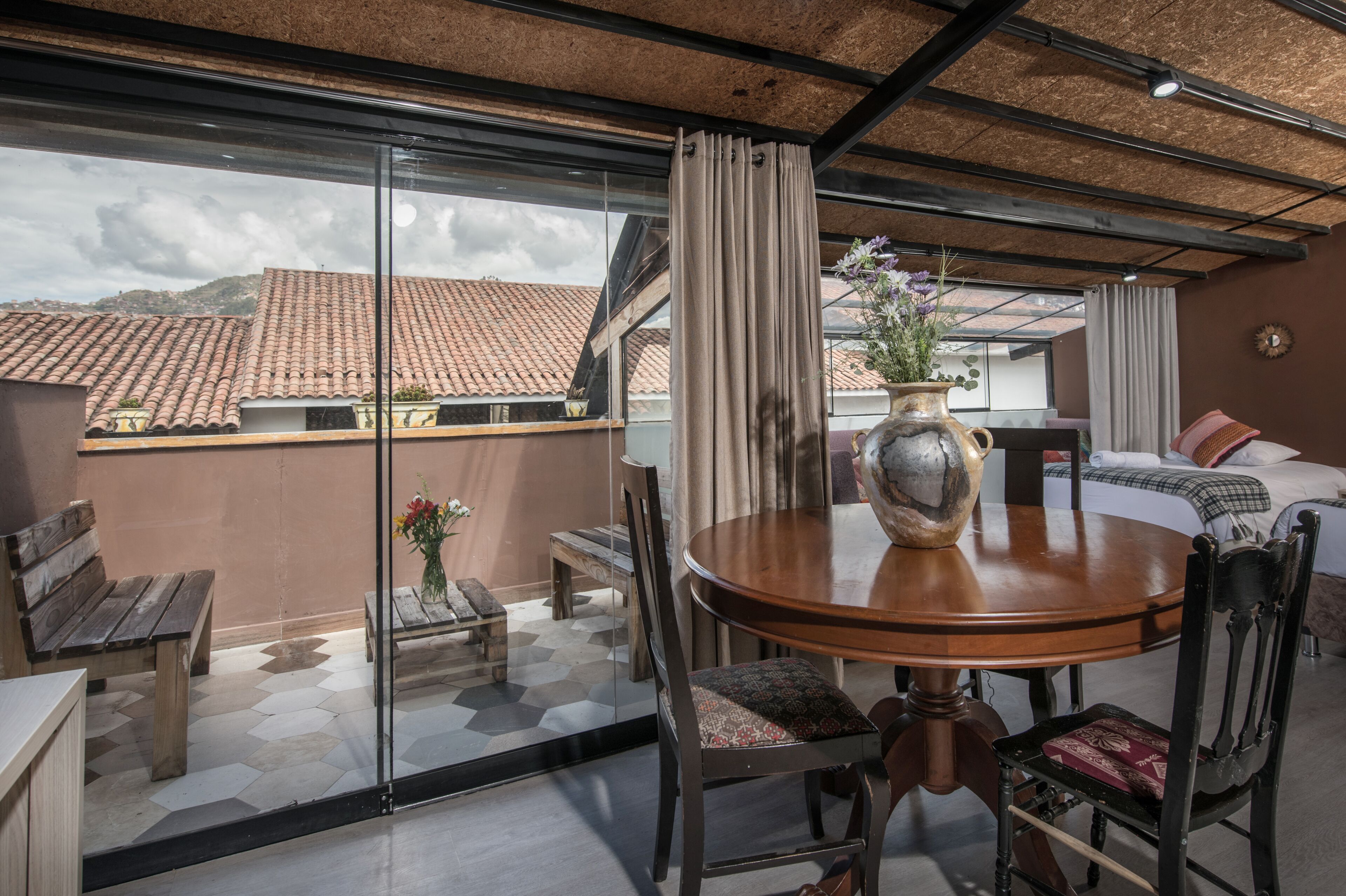 Photo - Casa Cavassa Centro Histórico Cusco