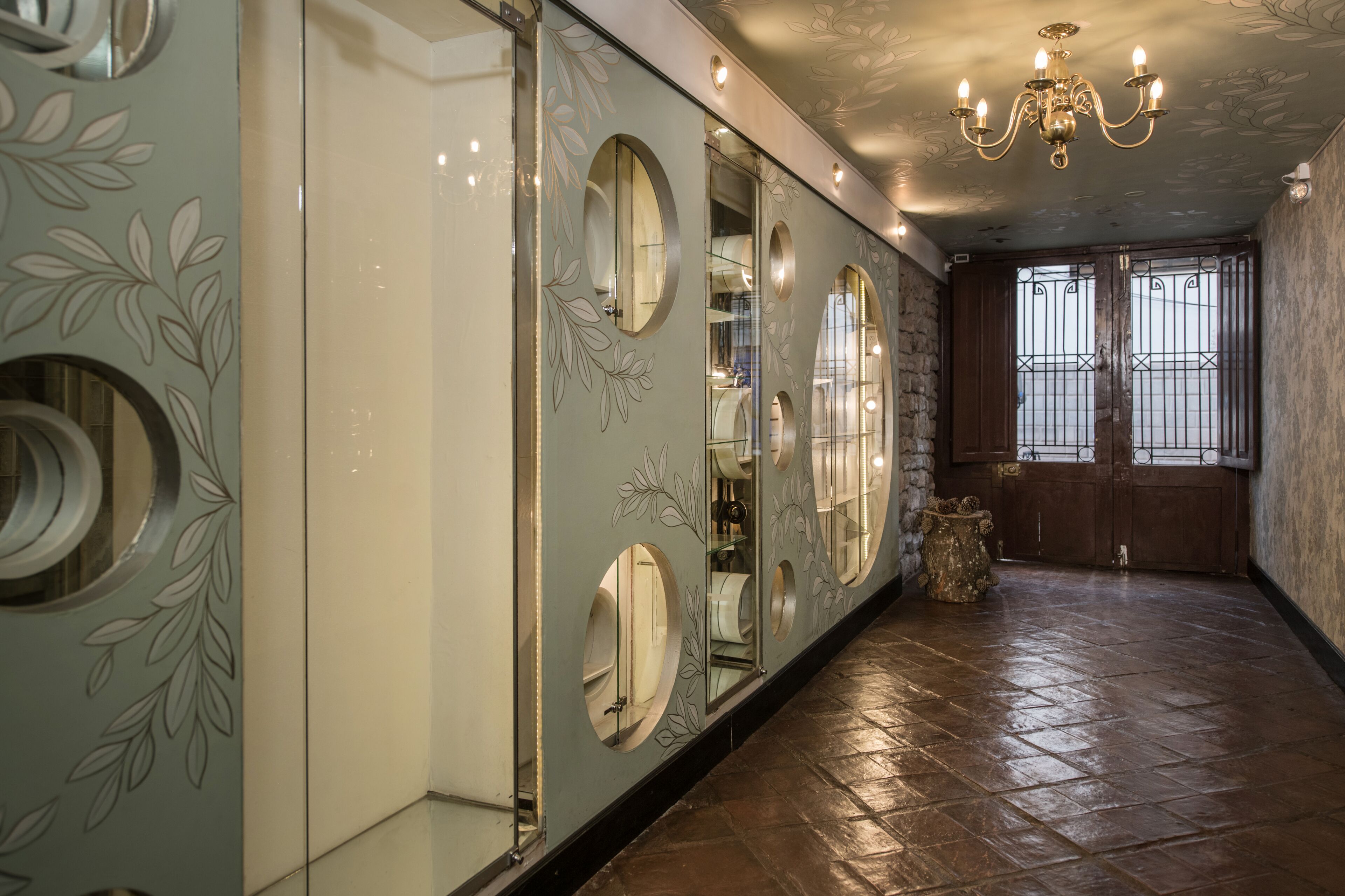 Photo - Casa Cavassa Centro Histórico Cusco