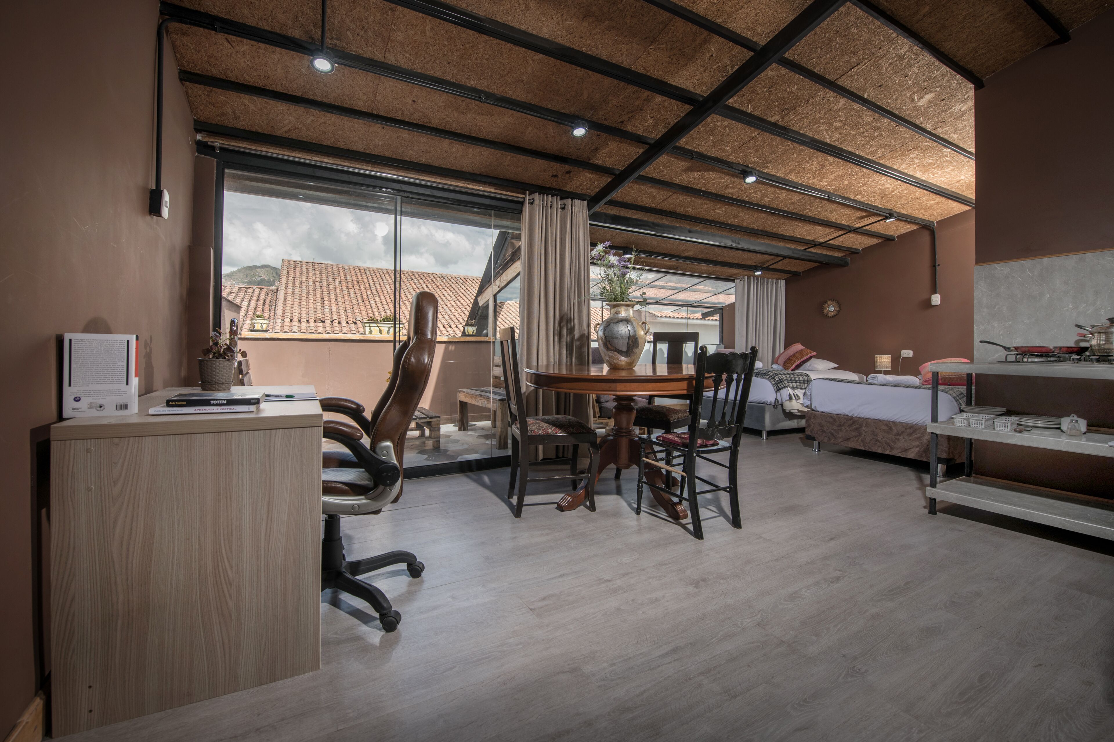 Photo - Casa Cavassa Centro Histórico Cusco