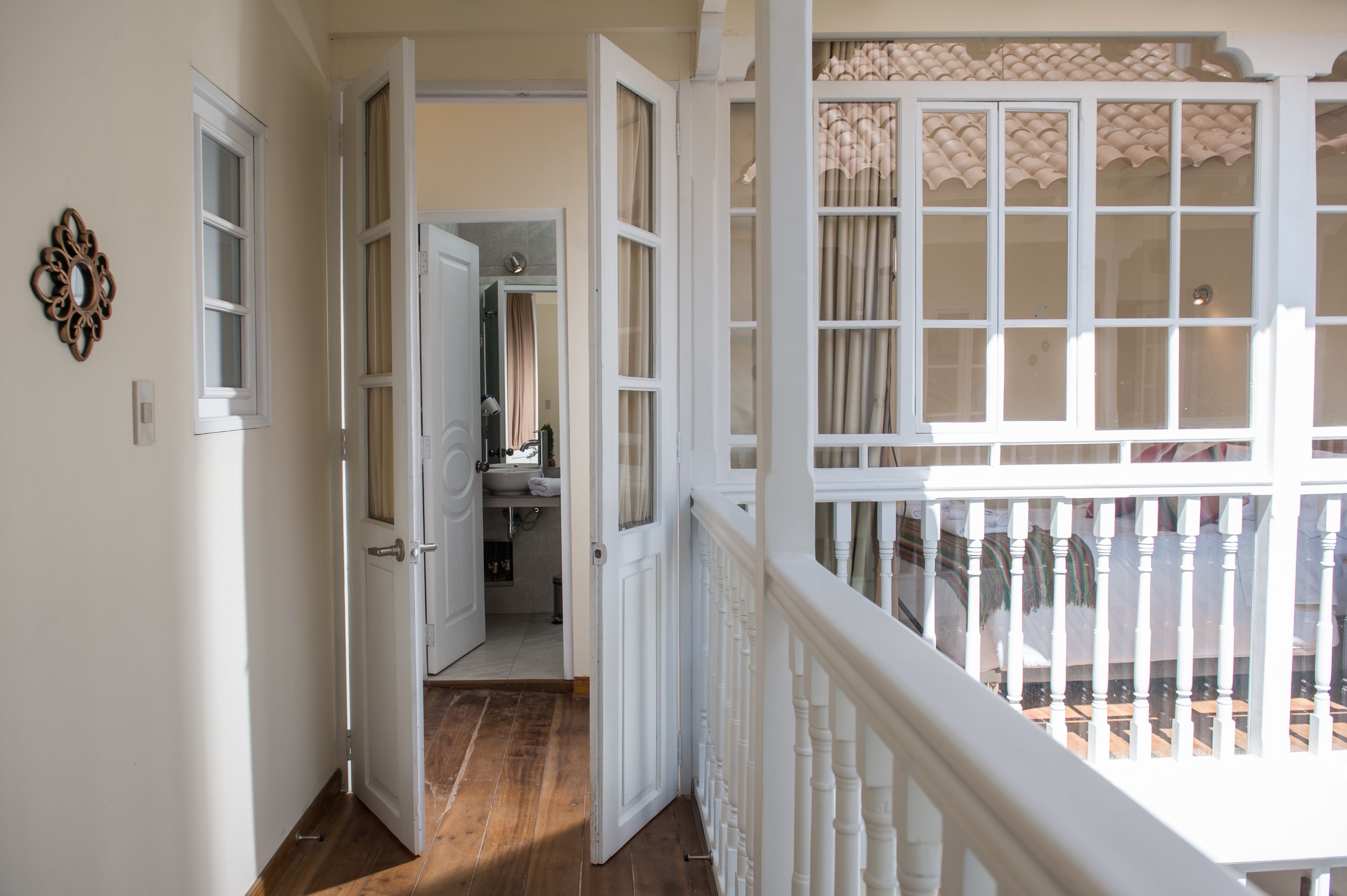 Foto - Casa Cavassa Centro Histórico Cusco