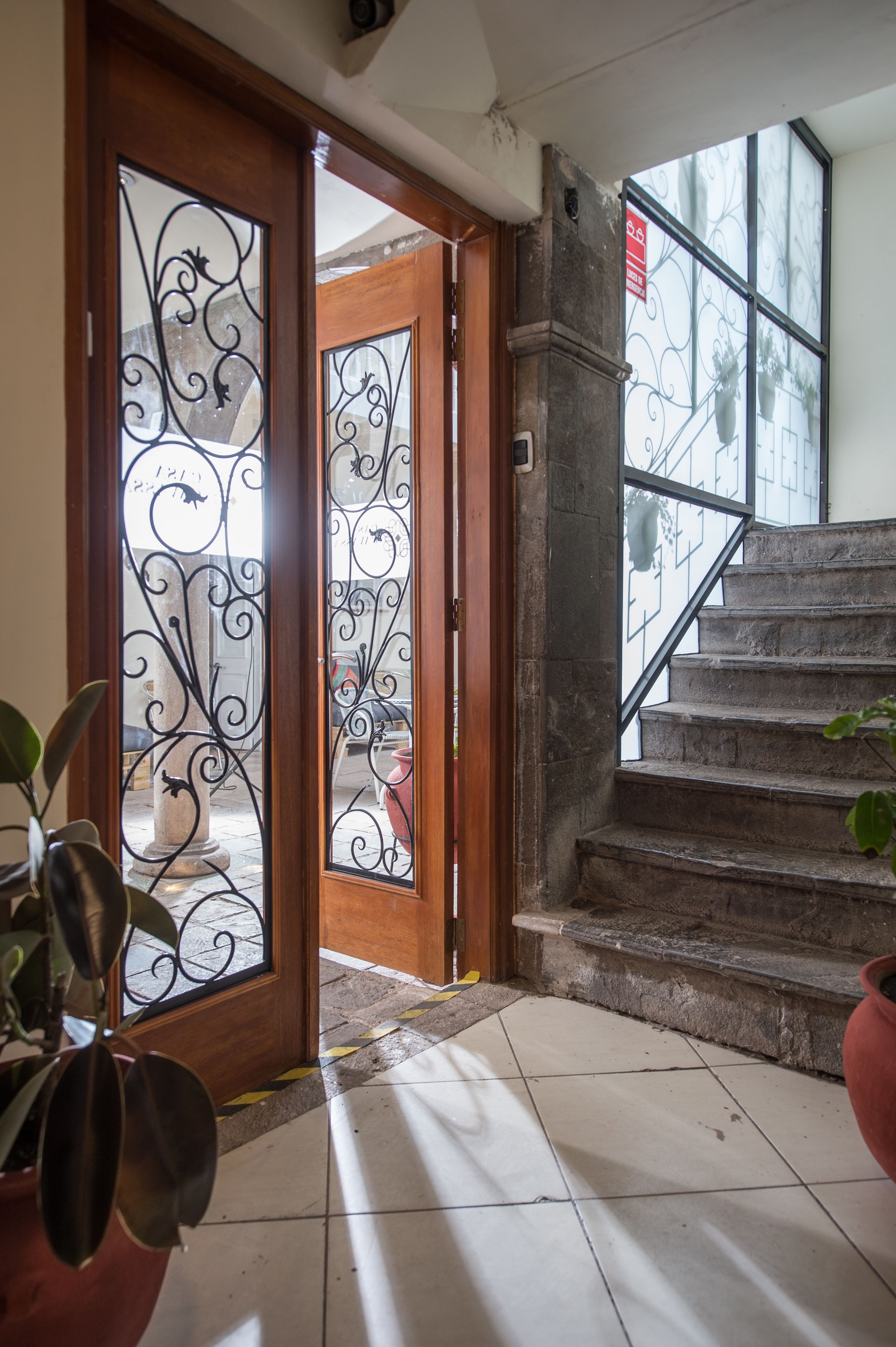 Photo - Casa Cavassa Centro Histórico Cusco