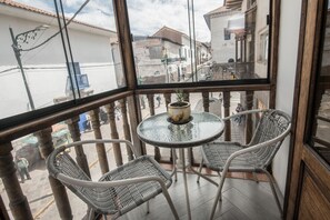 Apartamento familiar | 1 dormitorio, ropa de cama hipoalergénica, edredones de plumas