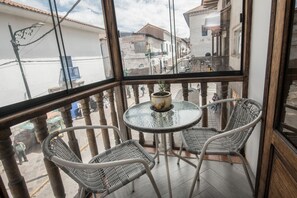 Exclusief appartement | Hypoallergeen beddengoed, donsdekens, pillowtop-bedden