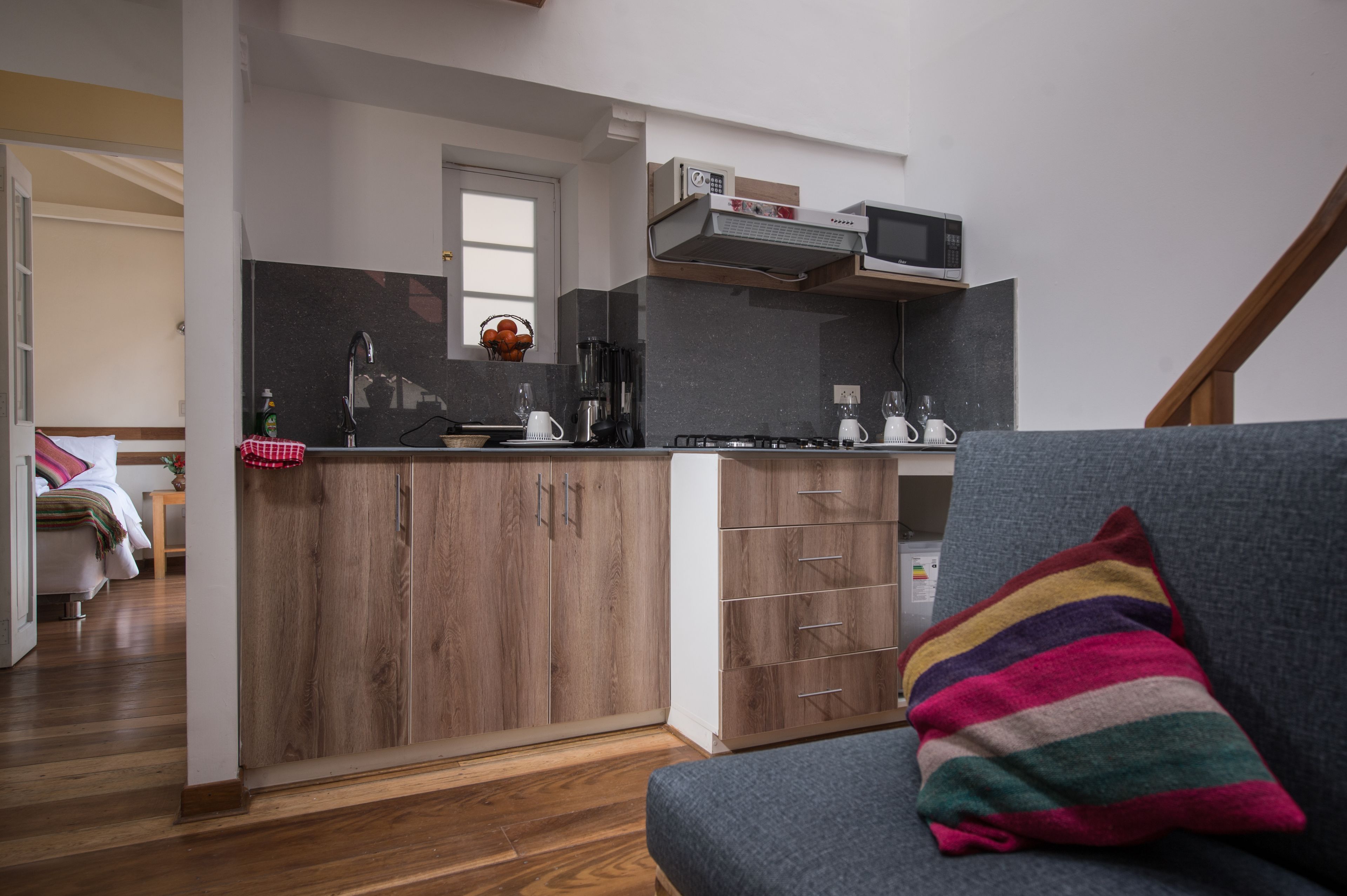 Photo - Casa Cavassa Centro Histórico Cusco