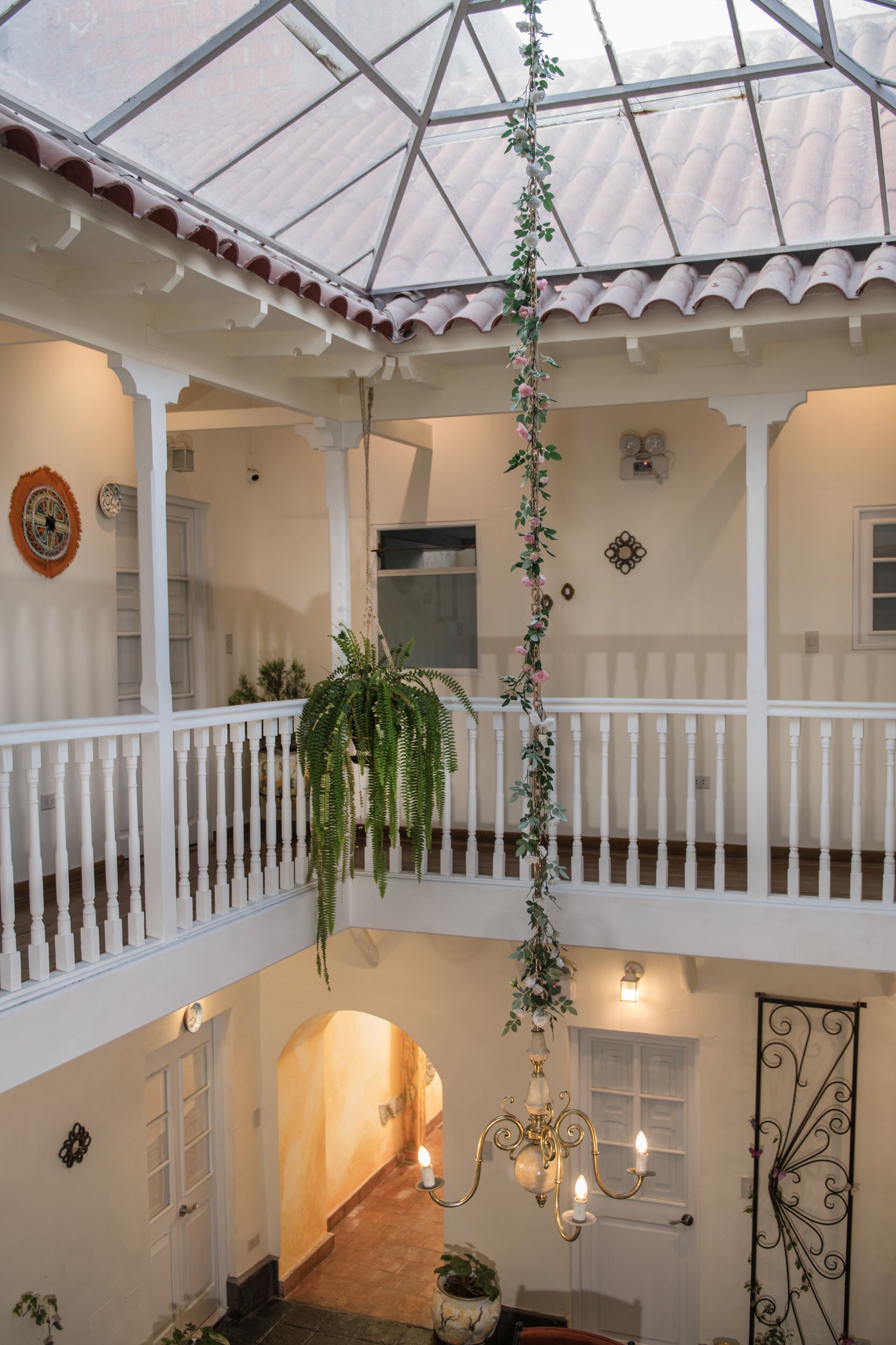 Photo - Casa Cavassa Centro Histórico Cusco