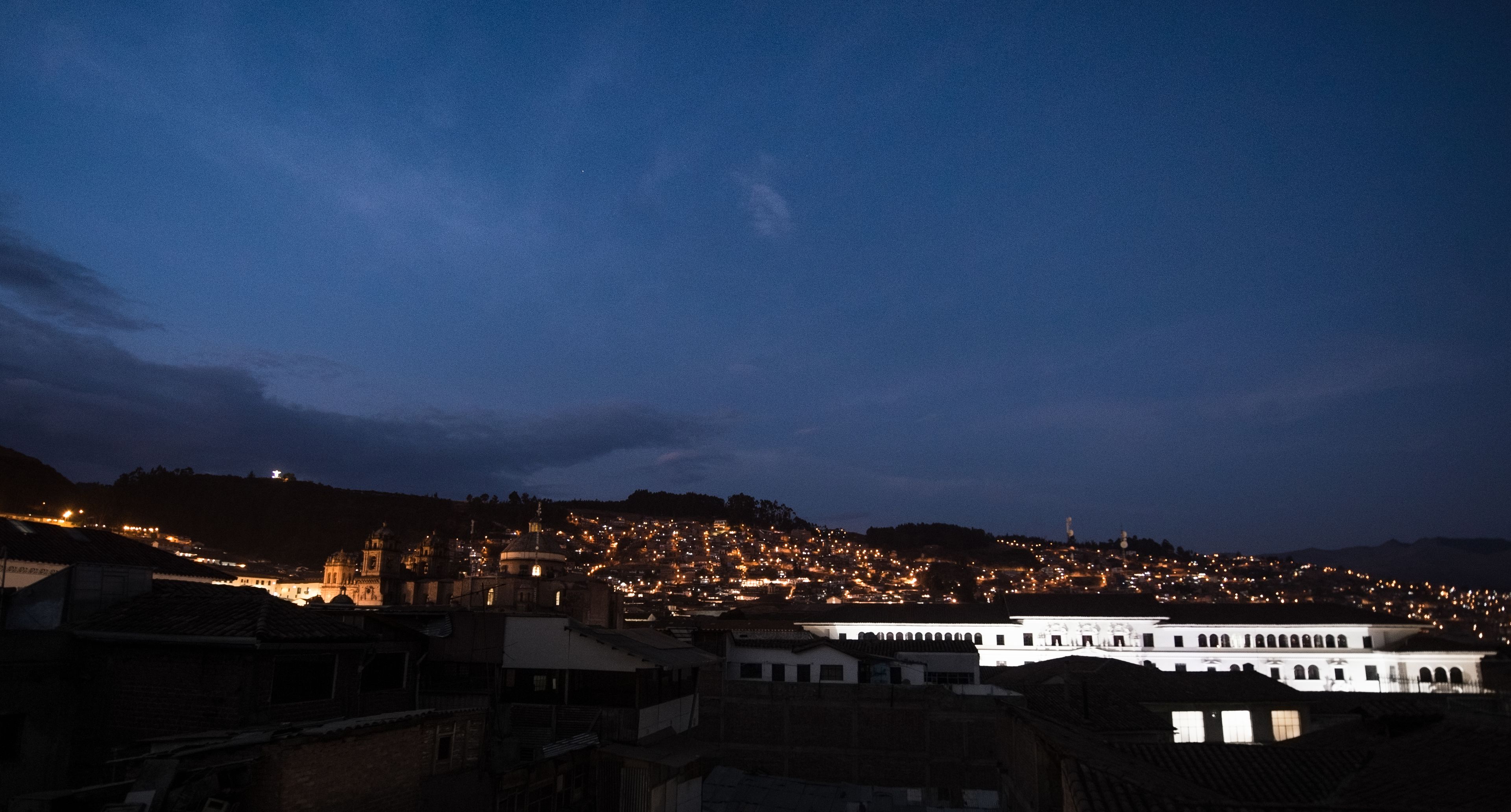 Photo - Casa Cavassa Centro Histórico Cusco