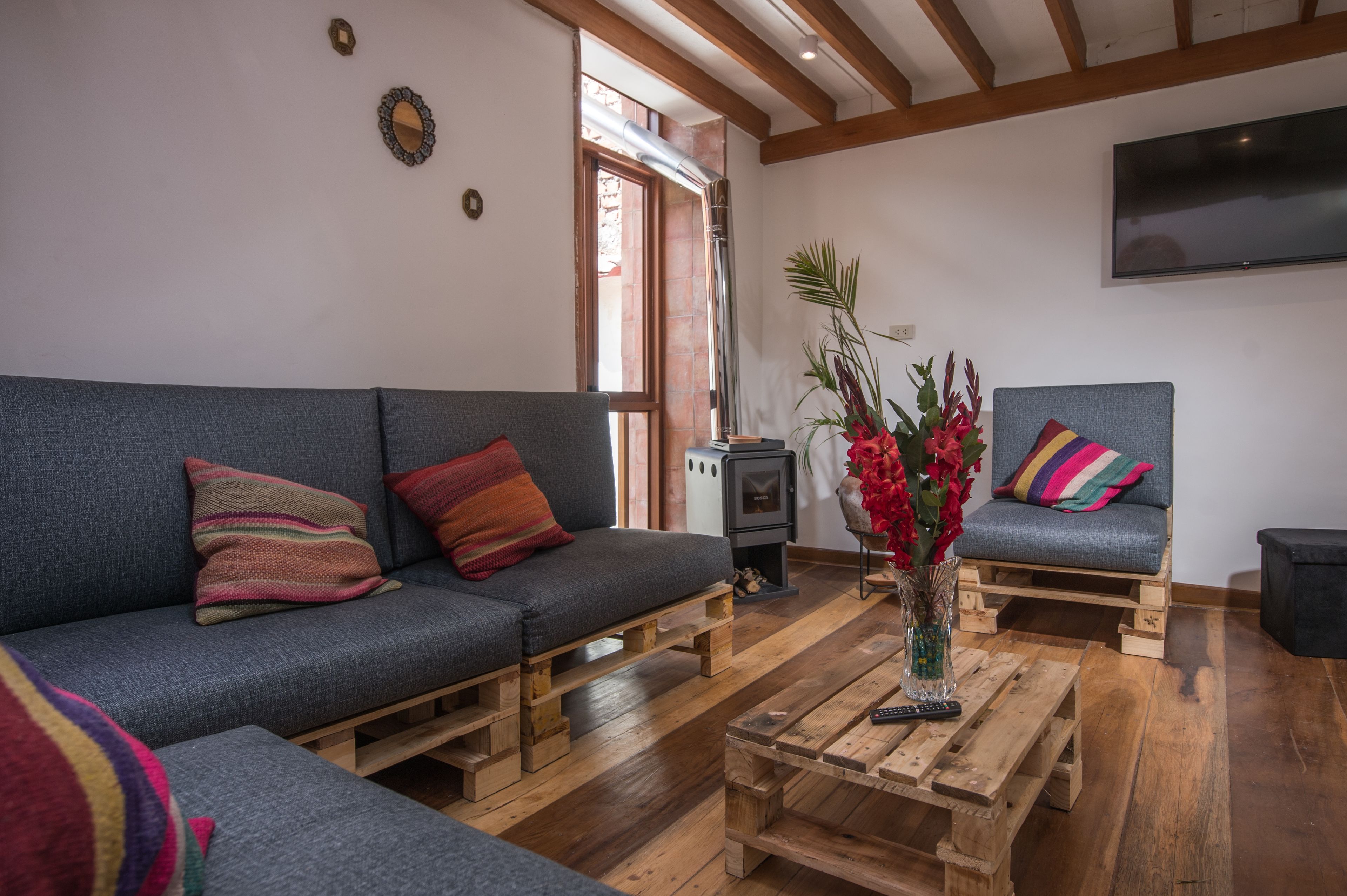 Photo - Casa Cavassa Centro Histórico Cusco