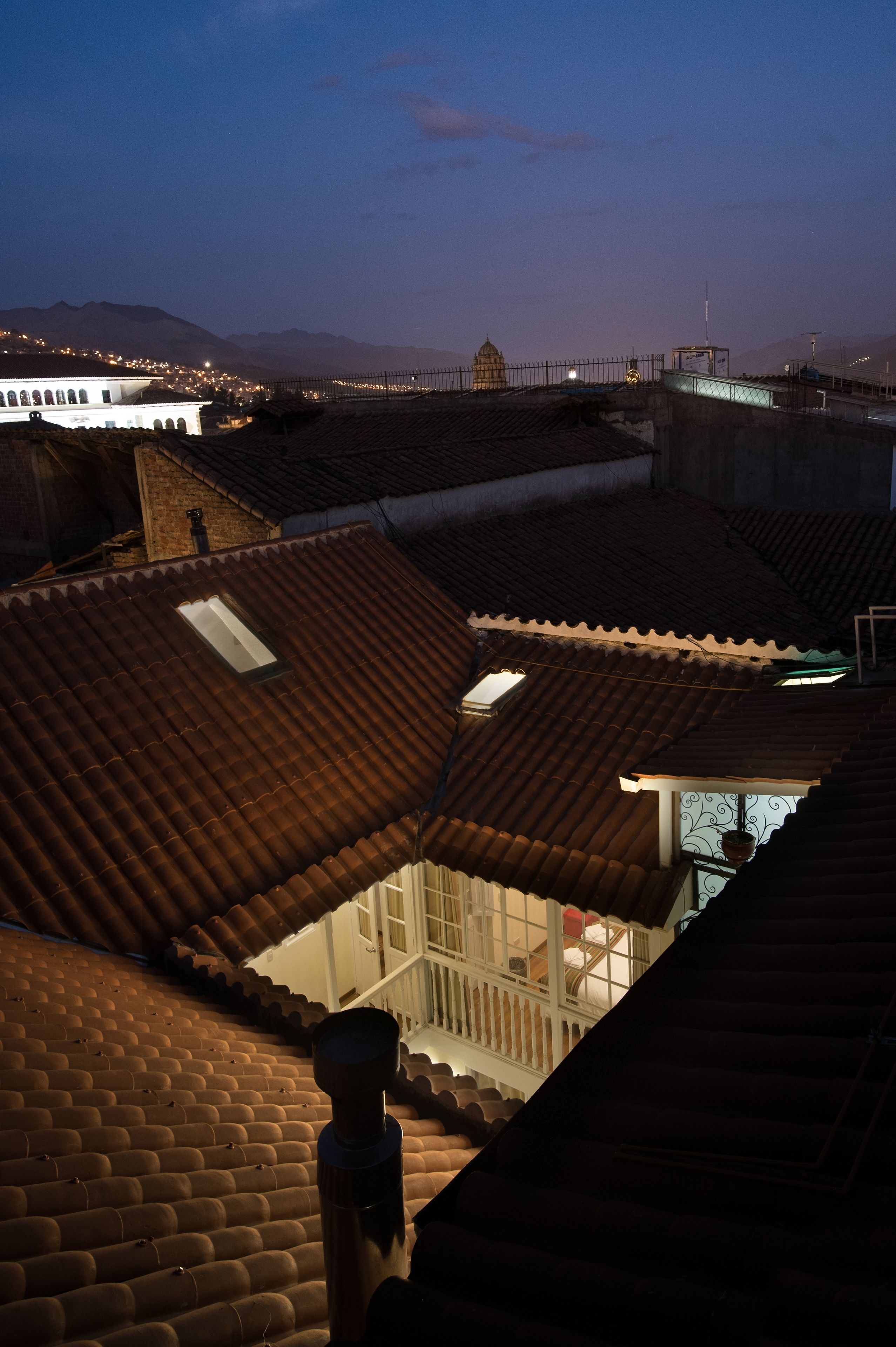 Photo - Casa Cavassa Centro Histórico Cusco