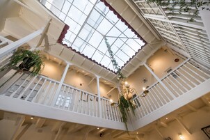 Una Smart TV, Netflix