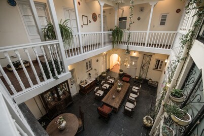 Casa Cavassa Centro Histórico Cusco