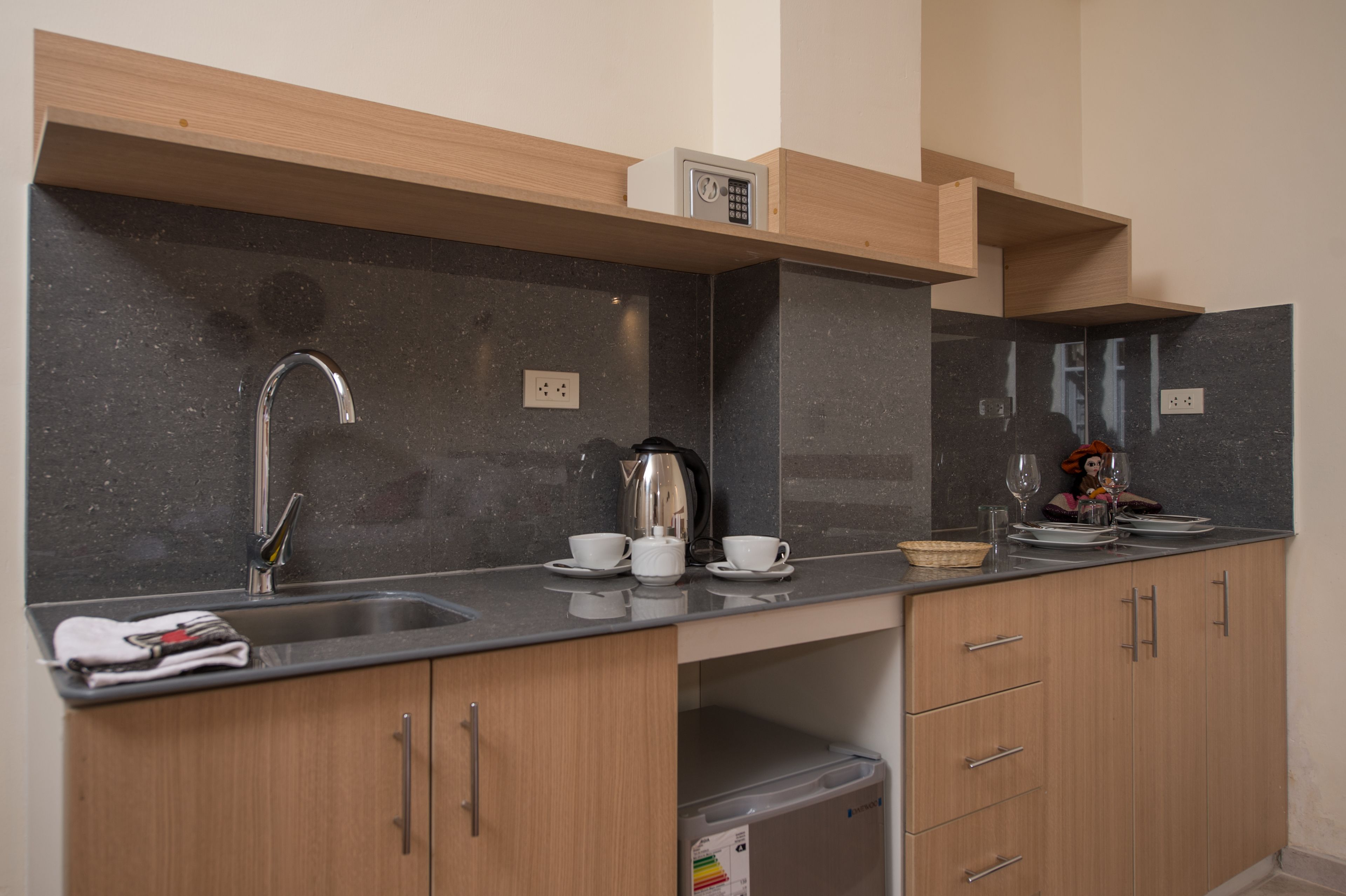 Photo - Casa Cavassa Centro Histórico Cusco