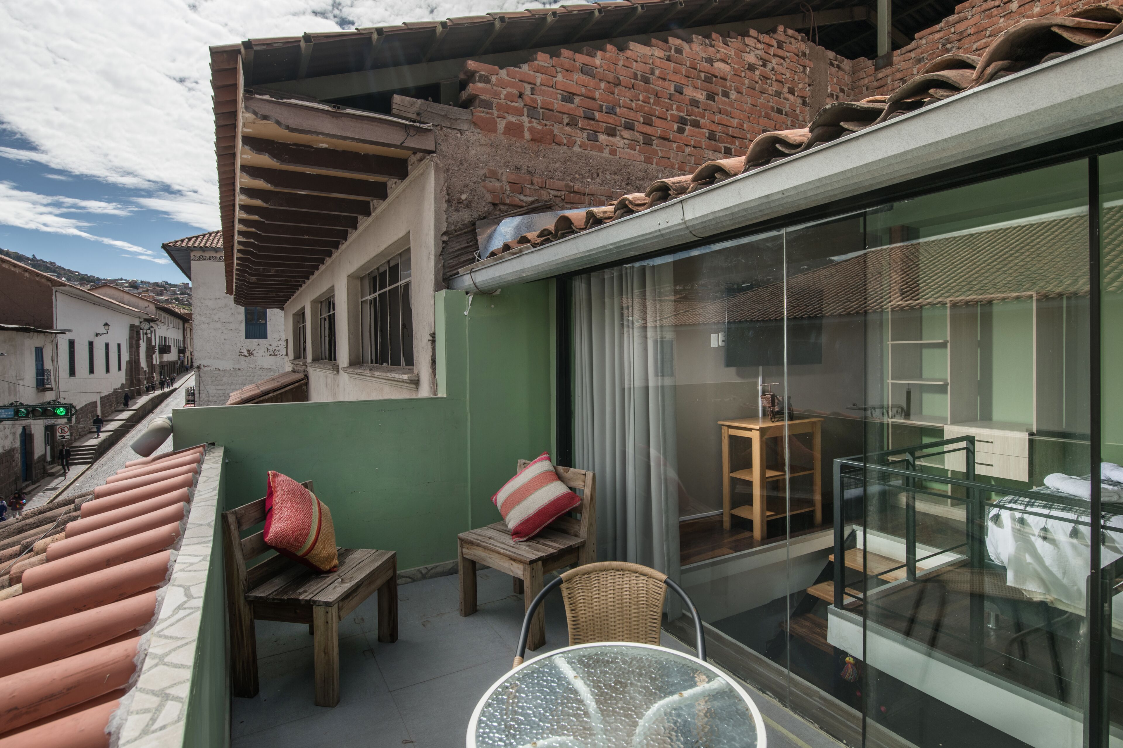 Photo - Casa Cavassa Centro Histórico Cusco