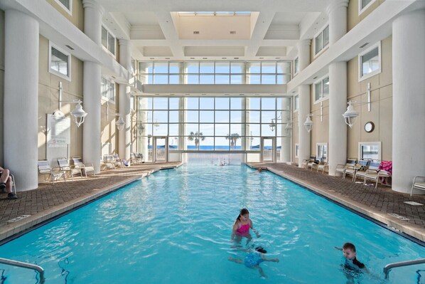 Appartement (1 Bedroom) | Extérieur