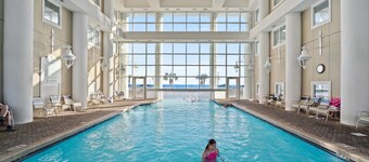 Majestic Sun Beach Resort by Panhandle Getaways