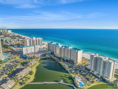 Majestic Sun Beach Resort by Panhandle Getaways