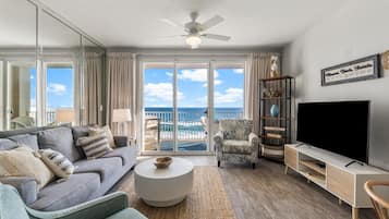 Apartment (1 Bedroom) | Front of property