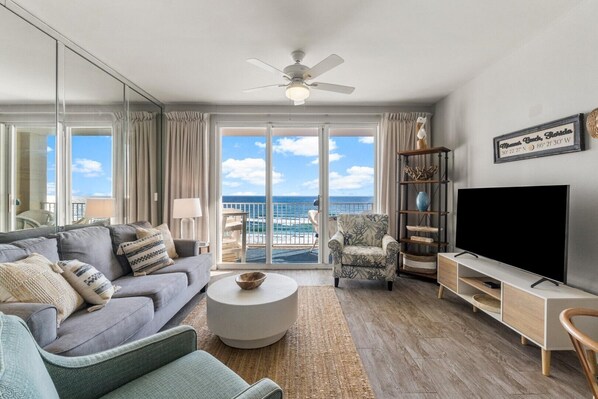 Apartment (1 Bedroom) | Front of property