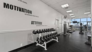 Apartment (1 Bedroom) | Exterior