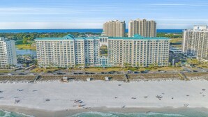 Unclassified image, 4 of 39, button - Majestic Sun Beach Resort by Panhandle Getaways (Miramar Beach)