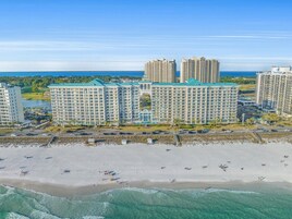 公寓 (1 Bedroom) | 外观