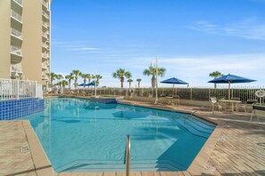 Apartment (1 Bedroom) | Exterior