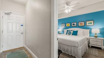 Apartment (1 Bedroom) | Exterior