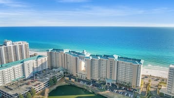 Apartment (1 Bedroom) | Exterior