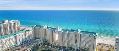 Appartement (1 Bedroom) | Extérieur