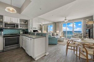 公寓 (1 Bedroom) | 外观