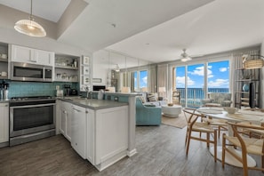 Apartment (1 Bedroom) | Exterior