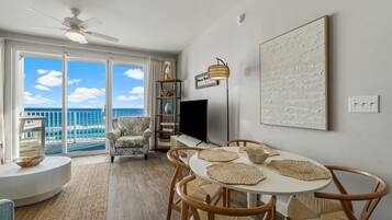 Apartment (1 Bedroom) | Exterior