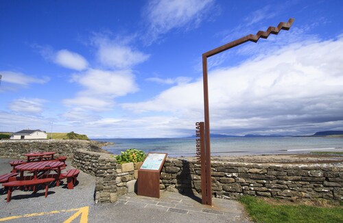 Fab Spacious Pet Friendly  Holiday Let At Aughris Sligo