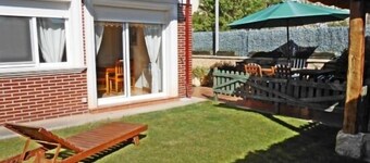 Appartamento rurale Ancasela per 6 persone