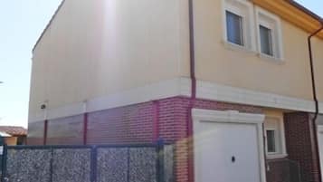 Exterieur