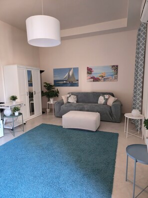 TV connectée, table de tennis de table