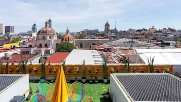 Cobertizo