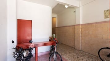 Detalle interior