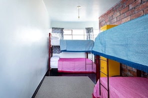 Room - Casa Eufemia (Mexico City)