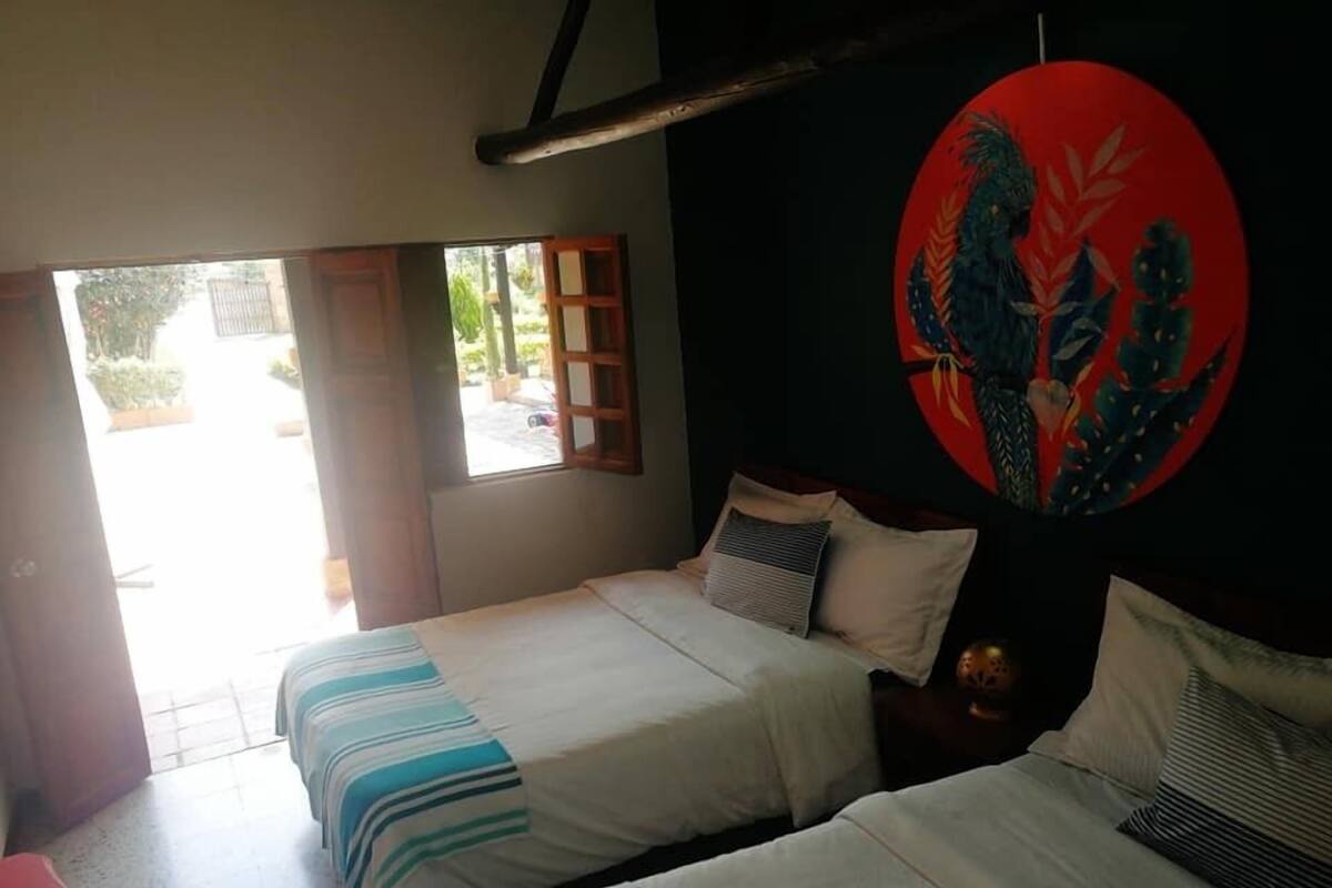 Deluxe Room | Free WiFi, bed sheets