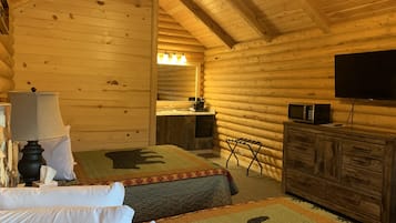 Doppelzimmer | Hochwertige Bettwaren, individuell dekoriert, individuell eingerichtet