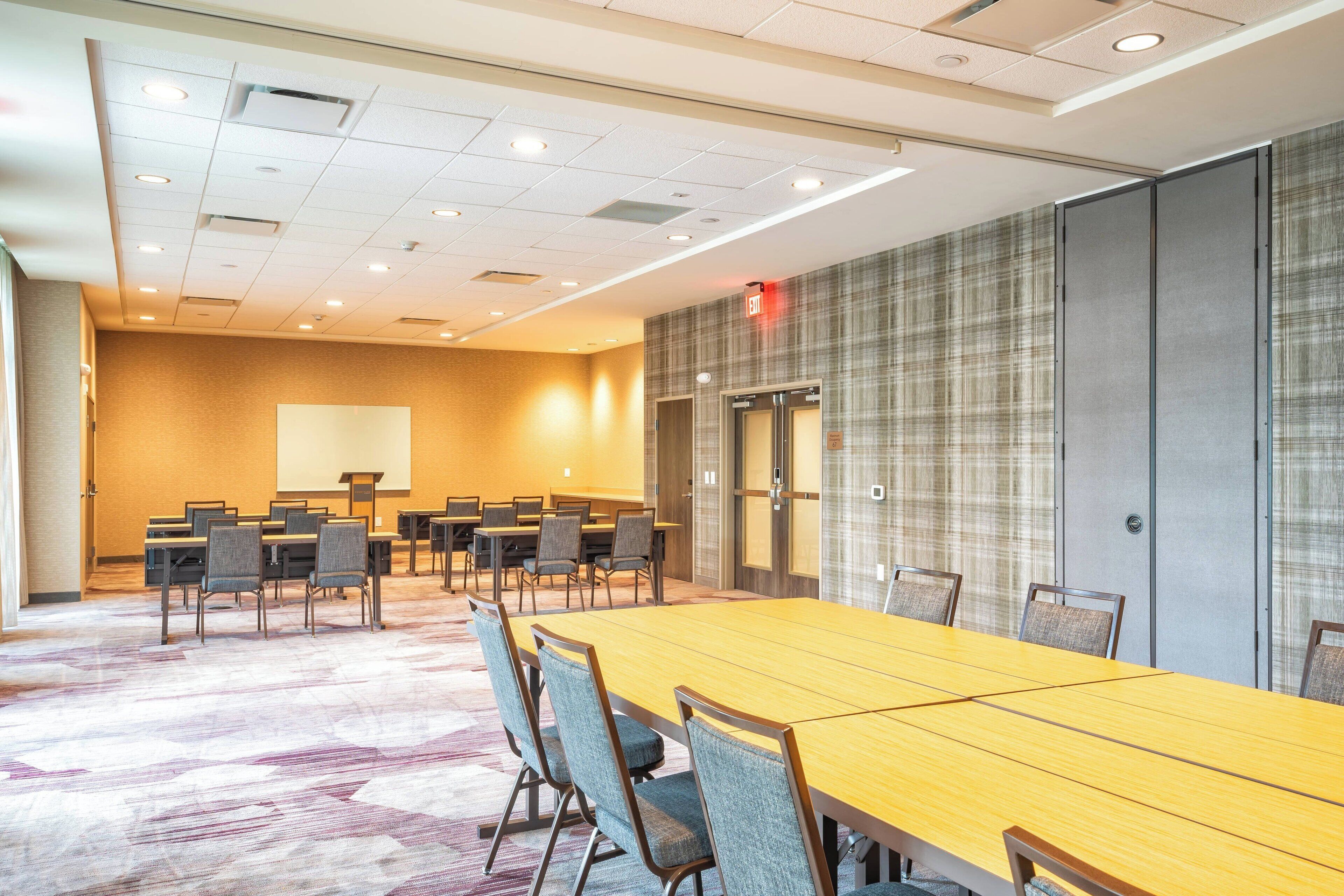 Foto - Courtyard by Marriott Charleston-North Charleston