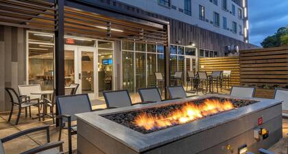 Courtyard by Marriott Charleston-North Charleston