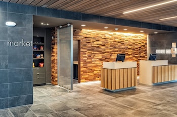 Property amenity at Courtyard by Marriott Charleston-North Charleston