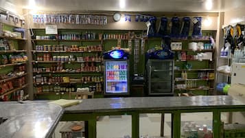 Tienda de regalos