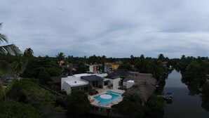 Fachada