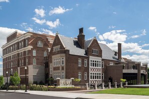 Exterior - The Lytle Park Hotel, Autograph Collection (Cincinnati)