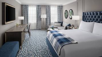 Sábanas italianas Frette y ropa de cama de alta calidad