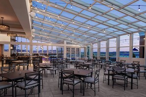 Meeting facility - The Lytle Park Hotel, Autograph Collection (Cincinnati)
