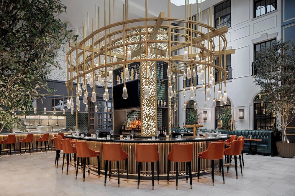 The Lytle Park Hotel, Autograph Collection